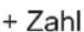 ZANUSSI ZHRN383K - Display Beschreibung - 6