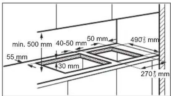ZANUSSI ZHRN383K - Assemblage - 5