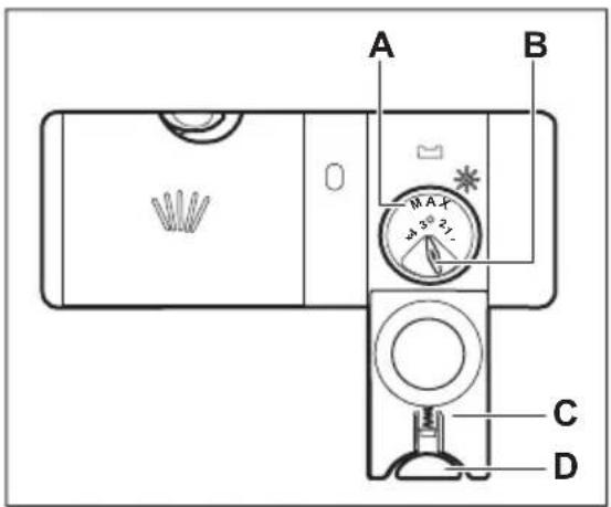 ZANUSSI ZDSN653X2 - Attention! - 1