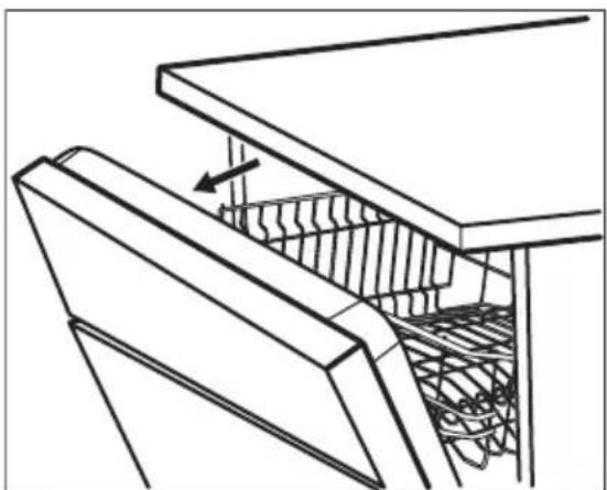 ZANUSSI ZDSN653X2 - AirDry - 1