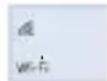 THOMSON NEOX13CO - Connecting to a wireless Wi-Fi network - 1