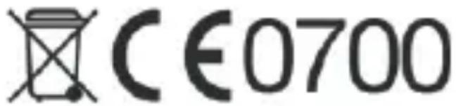 BLAUPUNKT FS 03 - Conformiteitsverklaring - 1