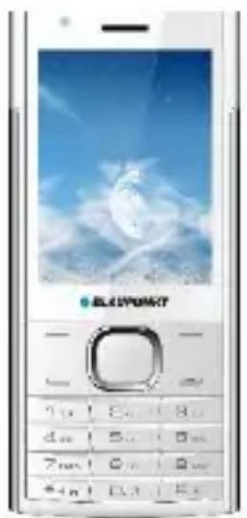 BLAUPUNKT FL 01 - Anleitung für Schnelleinstellung Mobiltelefon FL 01 - 1