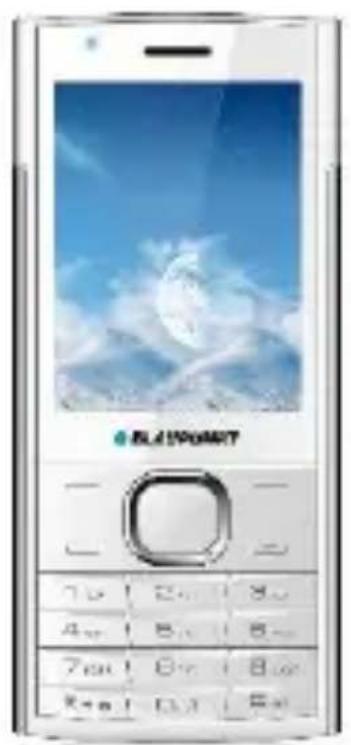 BLAUPUNKT FL 01 - Használati útmutató Mobiltelefon FL 01 - 1