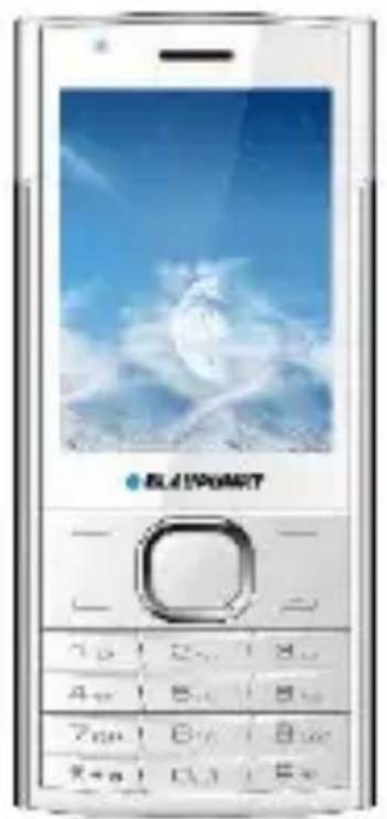 BLAUPUNKT FL 01 - - Heslo telefónu - 1