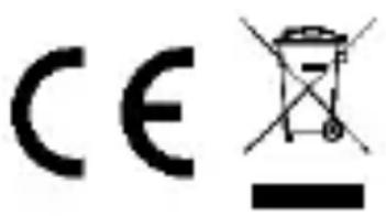BLAUPUNKT FM 01 Slider - Deklaracja zgodności - 1