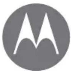 MOTOROLA Moto InstaShare Projector - Derechos de autor y MARCAS commerciales - 18