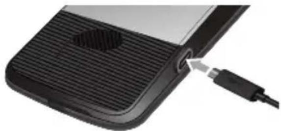 MOTOROLA Moto InstaShare Projector - Carga - 1