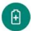 MOTOROLA Moto E7I Power - Icône Paramètres - 6
