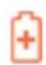 MOTOROLA Moto E7I Power - BATTERIE - 4
