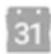 MOTOROLA Moto E7I Power - ALARME ET AGENDA - 2