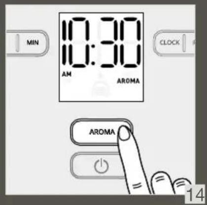 KRUPS Smart'n Light KM6008 - 15