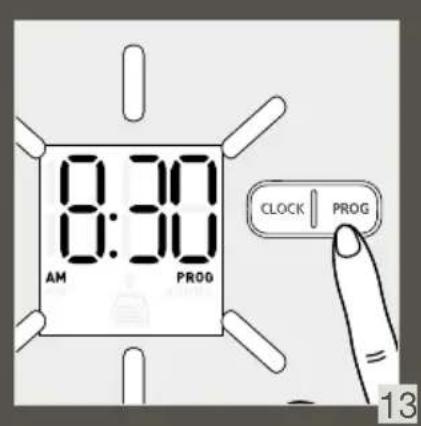KRUPS Smart'n Light KM6008 - 14