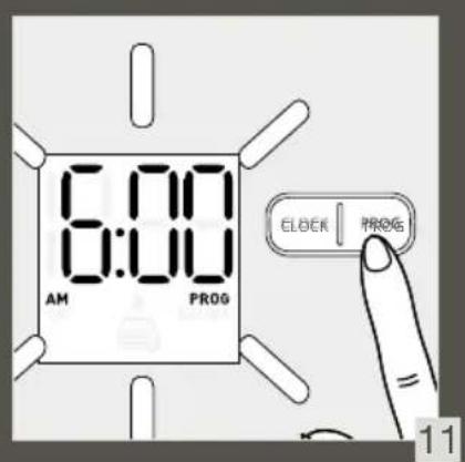 KRUPS Smart'n Light KM6008 - 12