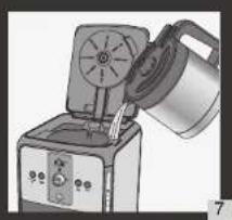 KRUPS Savoy ET451 - 9