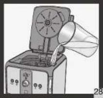 KRUPS Savoy ET451 - 30