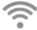 ALCATEL LinkHub LTE cat7 Home Station - Page de la barre d'état de l'interface Web - 7