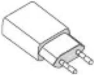 ALCATEL Link Zone Cat4 - Contenu de l'emballage - 4