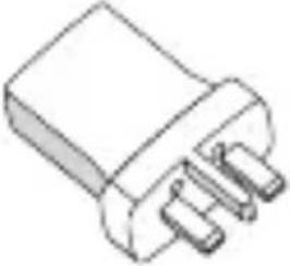 ALCATEL Link Zone Cat4 - Contenu de l'emballage - 5