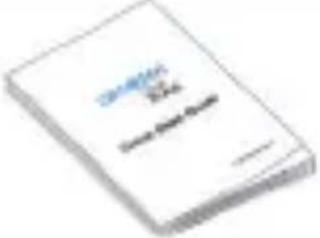 ALCATEL Link Zone Cat4 - Contenu de l'emballage - 3