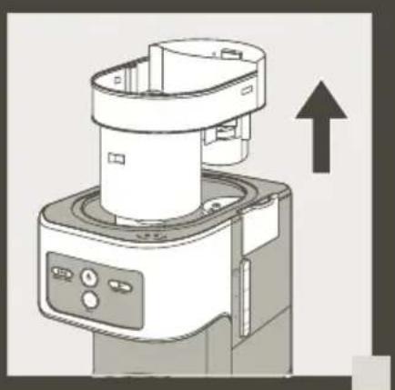 KRUPS KM550D - CONSIGNES DE SÉCURITÉ IMPORTANTES - 13