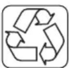 KRUPS Cafe & Latte KM3108 - ■Entsorgung der Verpackungsmaterialien und des Geräts. - 1
