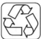 KRUPS Cafe & Latte KM3108 - ■Disposal of packaging materials and the appliance. - 1