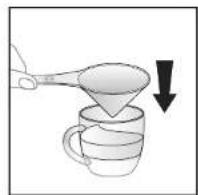 KRUPS Cafe & Latte KM3108 - 22