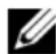 DELL PowerEdge R805 - CAUTION: The Product Information Guide provides important safety and regulatory information. Warranty information may be included within this document or as a separate document. - 1