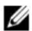DELL PowerEdge 1750 - Remarques, mises en garde et avertissements - 1