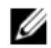 DELL PowerEdge 2600 - Remarques, mises en garde et avertissements - 1