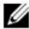 DELL PowerEdge 2600 - Adding or Replacing a Microprocessor - 1