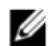 DELL PowerEdge 1955 - CAUTION: Monitor damage can result from the use of Energy mode with monitors not compliant with ENERGY STAR. - 1