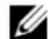 DELL PowerEdge 1955 - Using the RACADM Command Line Interface to Update the KVM Firmware - 1