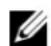 DELL PowerEdge 1955 - Verbindungsnegotiation des Gb-Passthrough-Moduls - 1