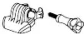 GOPRO The Frame - / Ce qui est inclus - 2