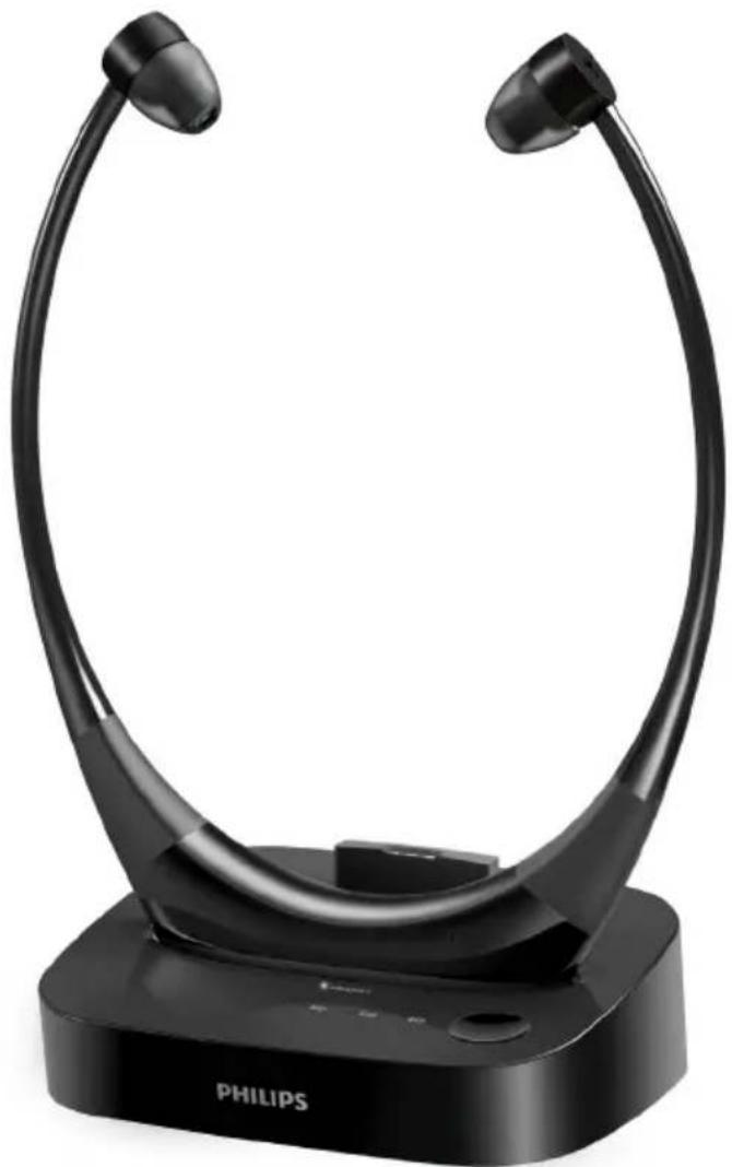 PHILIPS SCC5001 - Toujours là pour vous aider - 2