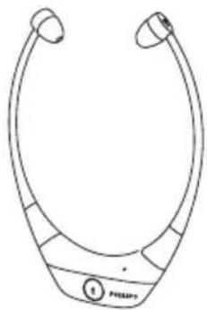 PHILIPS SCC5001 - Accessoires - 2