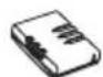 PHILIPS SCC5001 - Accessoires - 3