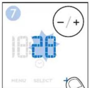 PHILIPS SmartSleep Wakeup Light HF3519 - Défi nition du son de réveil - 11