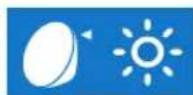 PHILIPS SmartSleep Wakeup Light HF3519 - Botones/Painikkeet/BoutonsTasten - 1