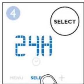 PHILIPS SmartSleep Wakeup Light HF3519 - Défi nition du son de réveil - 8