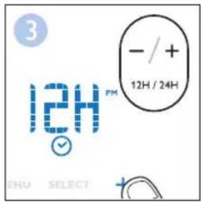 PHILIPS SmartSleep Wakeup Light HF3519 - Défi nition du son de réveil - 7