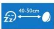 PHILIPS SmartSleep Wakeup Light HF3519 - Première utilisation - 1