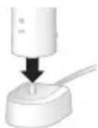 PHILIPS Sonicare ExpertClean 7300 HX9681 - Attivazione o disattivazione funzioni - 1