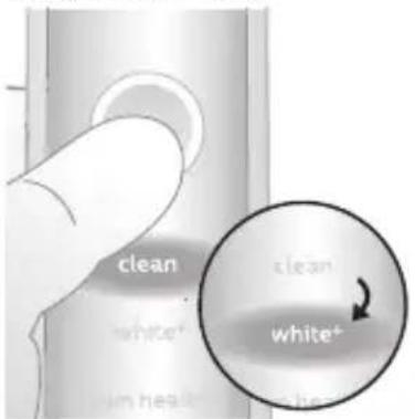 PHILIPS Sonicare ExpertClean 7300 HX9681 - Poetsstanden - 1