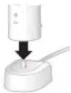 PHILIPS Sonicare ExpertClean HX9692 - Activation ou désactivation de fonctionnalités - 1