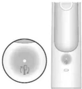PHILIPS Sonicare ExpertClean HX9692 - Brush Head Replacement Reminder - 1