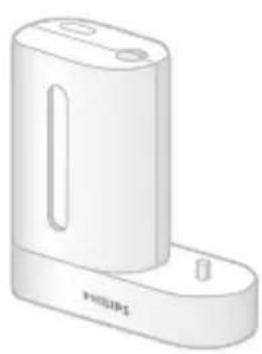 PHILIPS Sonicare ExpertClean HX9627 - Aπoλúavση - 2