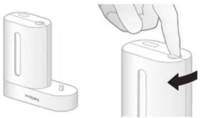 PHILIPS Sonicare ExpertClean HX9627 - François - 1